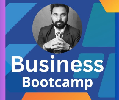 Business Bootcamp