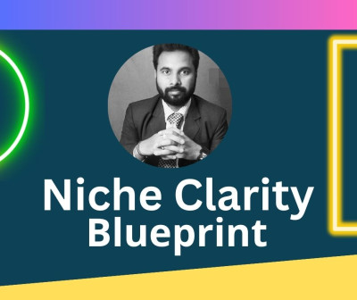 Niche Clarity Blueprint